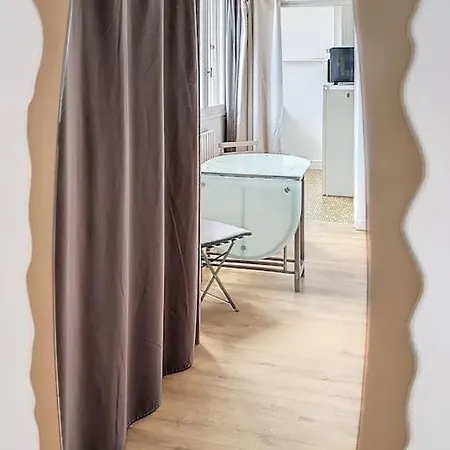 Appartement Nice Near Paris - Fully Equipped
