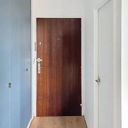 Nice Near Paris - Fully Equipped